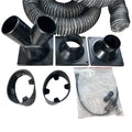 Mister-Comfort Marine Cool Mister for Boats (No Pump)