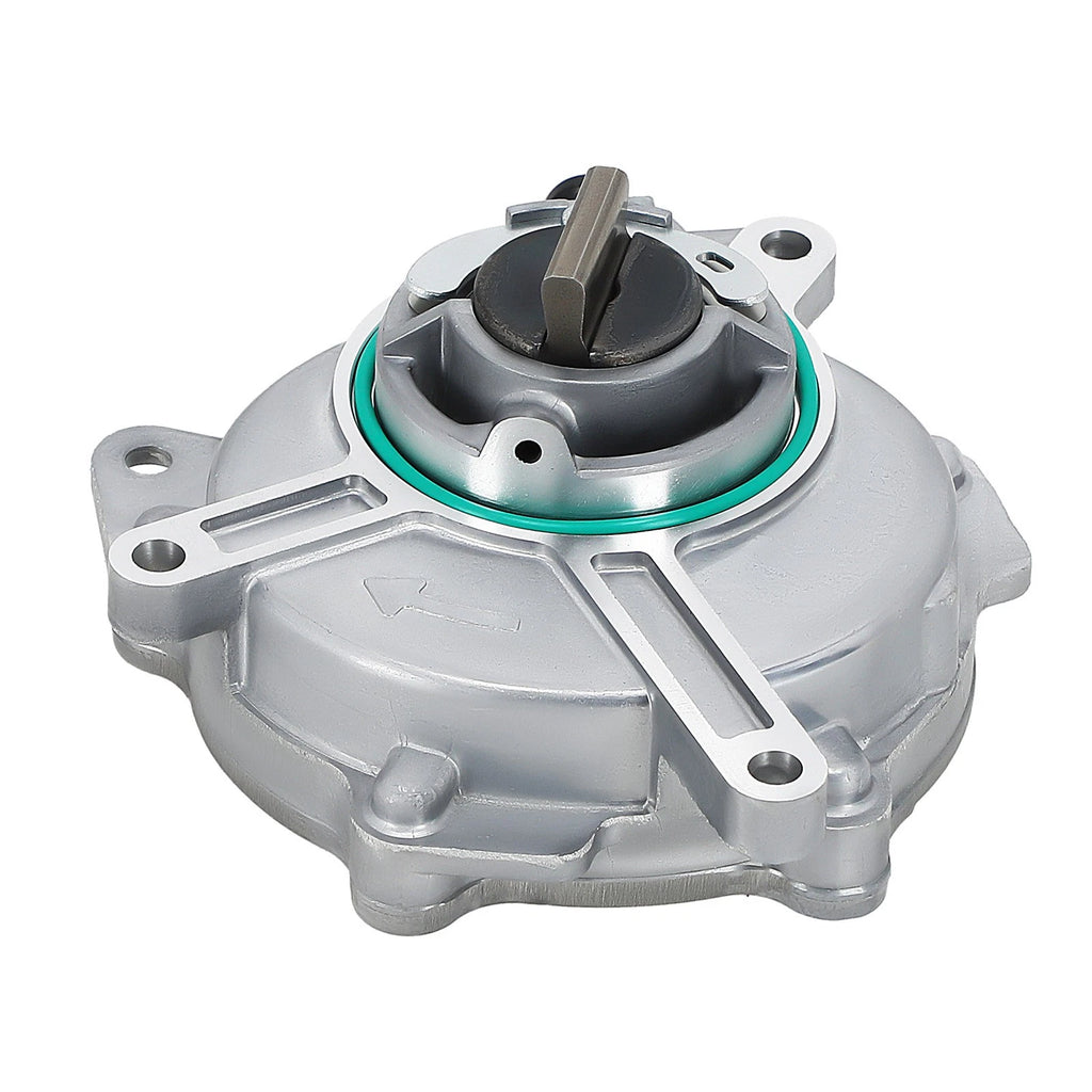 Brake Vacuum Pump for Audi A3 A4 TT VW Eos GTI Jetta Passat (2006–2016)