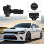 Engine Crankcase Vent Valve PVC Valve for Dodge RAM 1500 2500 (2011–2019)