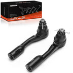 Front Outer Tie Rod End for Toyota Tundra (2002-2006) Sequoia (2003-2007)