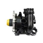 Water Pump for Audi A3 A4 A5 Q3 TT VW Tiguan Jetta Eos Beetle 2.0L (2006–2018) 06H121026AF