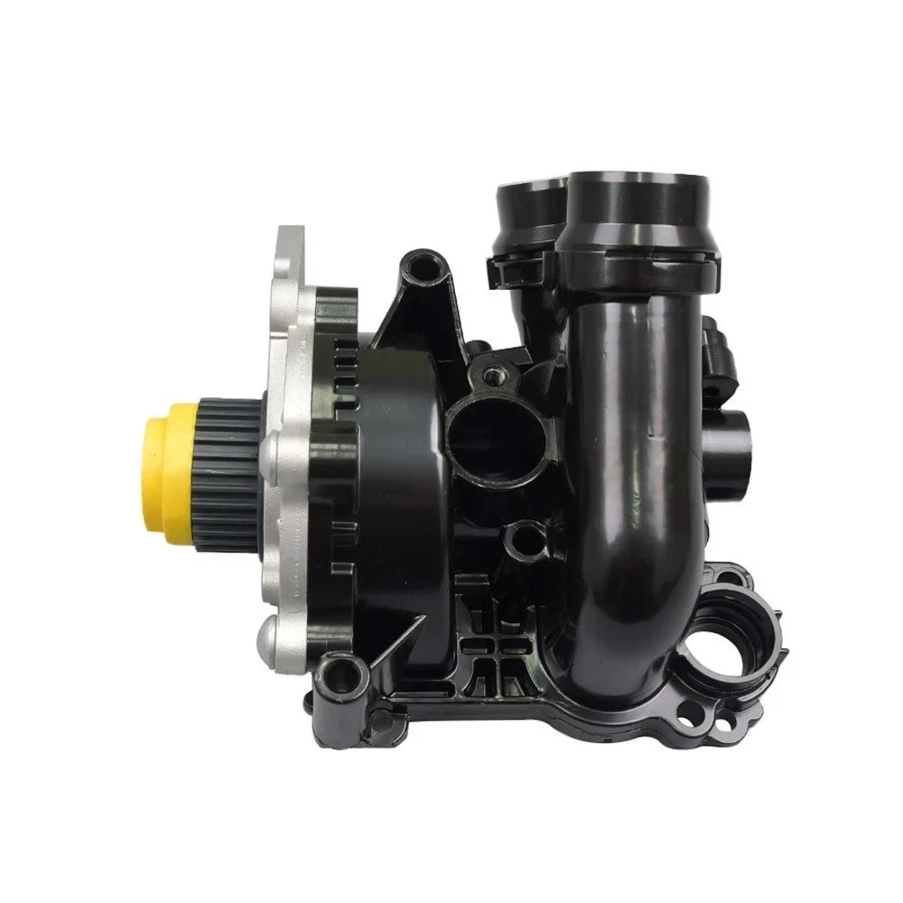 Water Pump for Audi A3 A4 A5 Q3 TT VW Tiguan Jetta Eos Beetle 2.0L (2006–2018) 06H121026AF