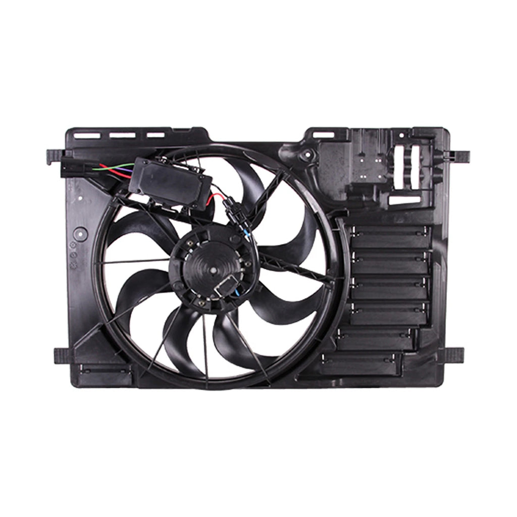Replacement Engine Cooling Fan Assembly (See compatibility Chart)