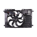 Replacement Engine Cooling Fan Assembly (See compatibility Chart)