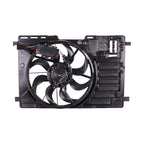 Replacement Engine Cooling Fan Assembly (See compatibility Chart)