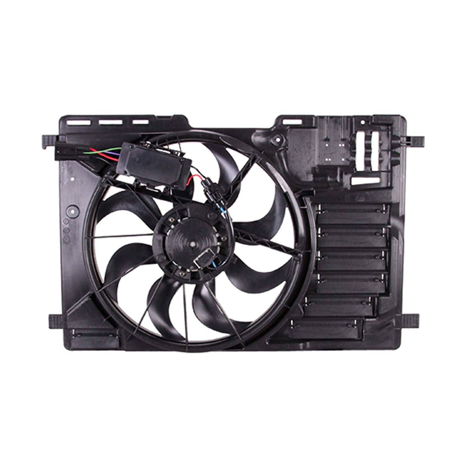 Replacement Engine Cooling Fan Assembly (See compatibility Chart)