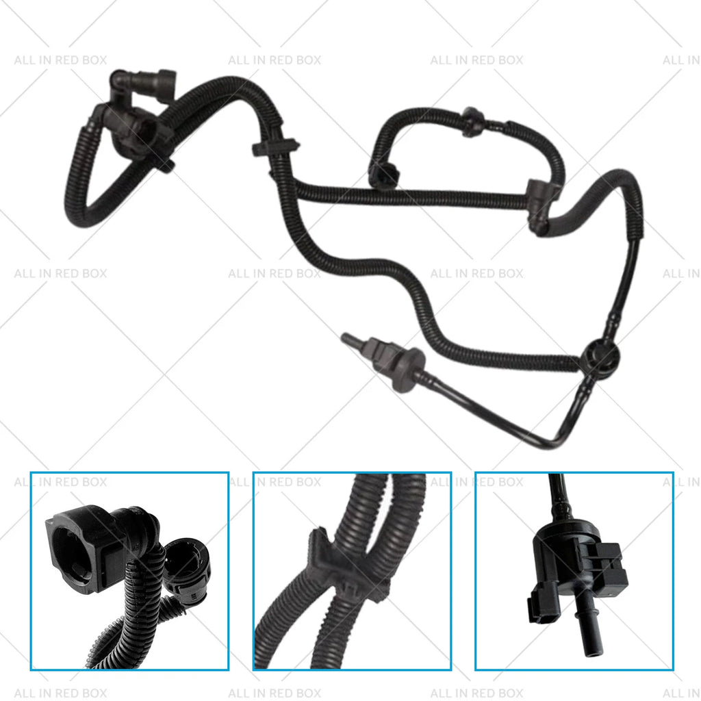 Vapor Canister Purge Valve for Ford Fusion SE SEL (2017–2020) HG9Z9D289F