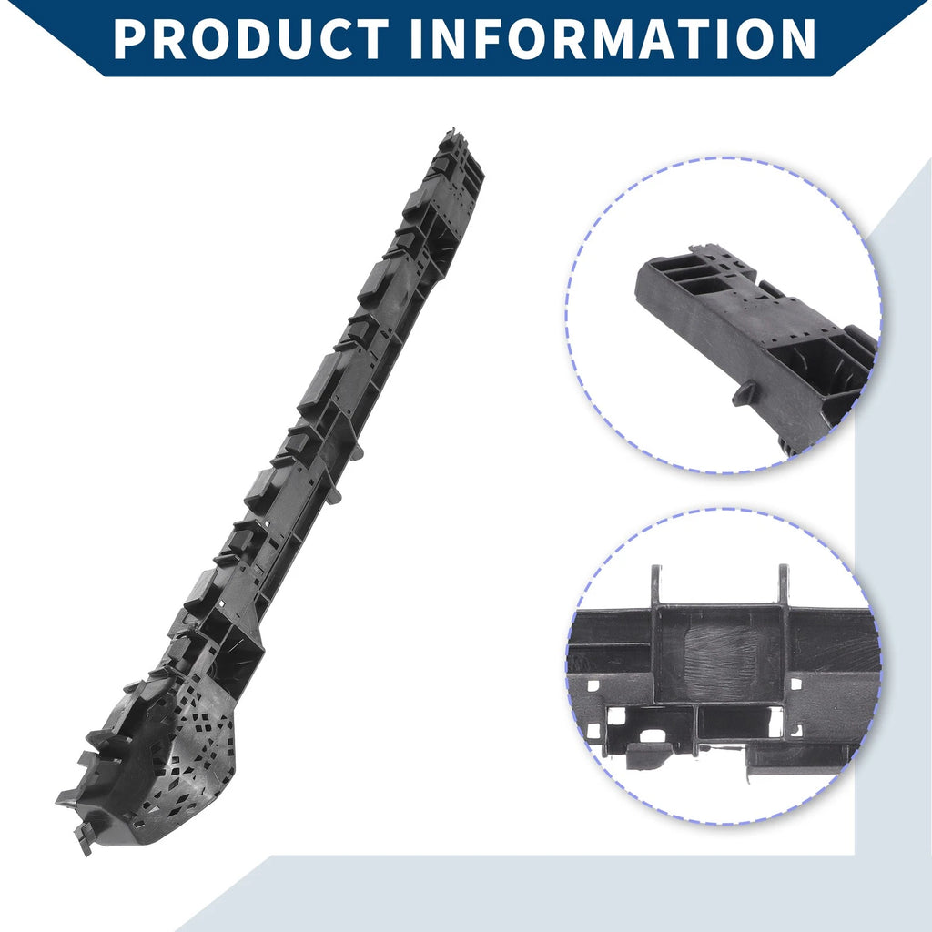 Right Rear Bumper Support Bracket No. 71593T5HH50 for Honda Fit (2018–2019)