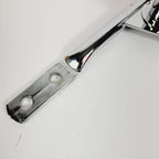 Detachable Tour Pak Luggage Box Bracket for Harley-Davidson Touring (1998–2013)