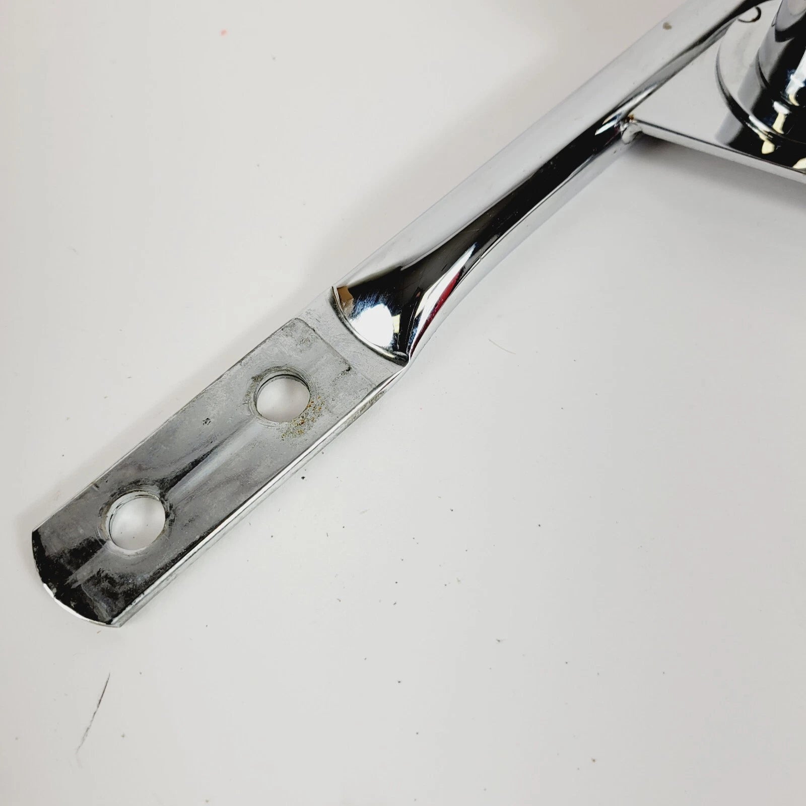 Detachable Tour Pak Luggage Box Bracket for Harley-Davidson Touring (1998–2013)