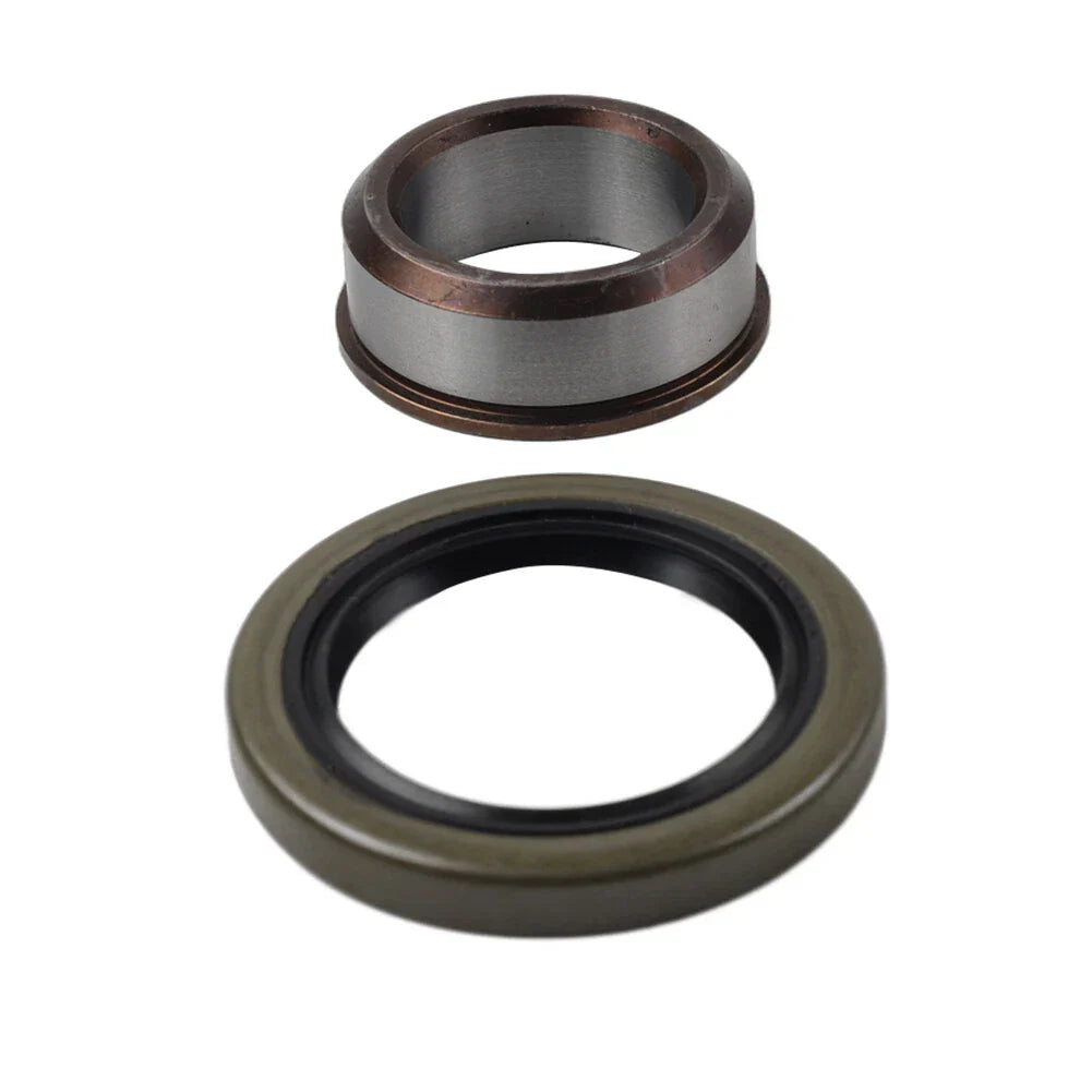 Sprocket Shaft Spacer & Seal for Harley Big Twin Shovelhead Evo (1970-1998)
