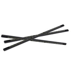 Rotary Hammer Drill Replacement Part for DIY Projects (Black)