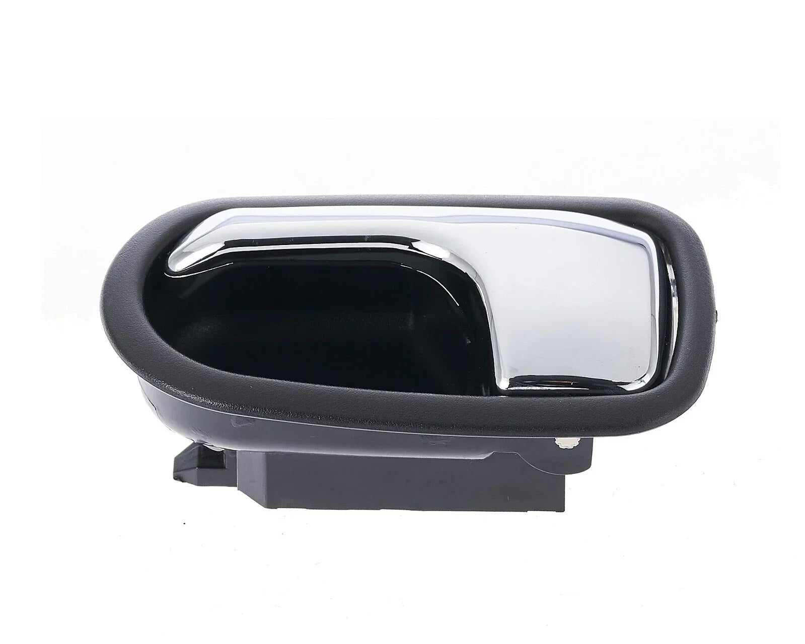 Rear Left Door Handle Chrome for Ford Courier Mazda 323