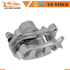Brake Calipers w/ Bracket Kit for Nissan Altima (2013–2019) Front Left