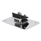 License Plate Mounting Bracket for Harley Sportster Dyna Softail