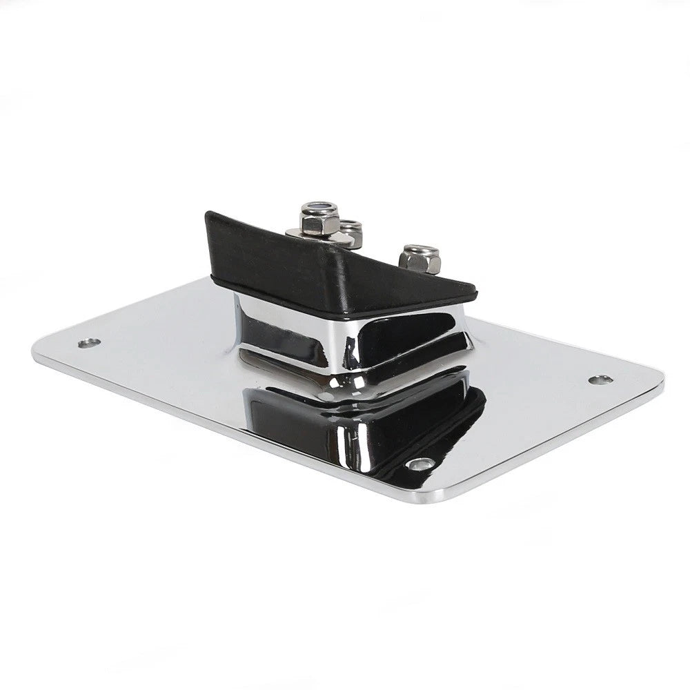 License Plate Mounting Bracket for Harley Sportster Dyna Softail
