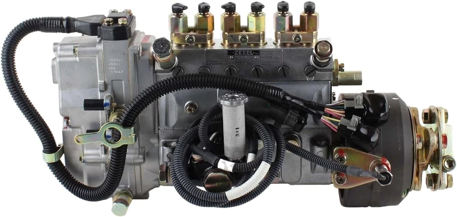 Fuel Injection Pump 1016086353 for Kobelco ME440455