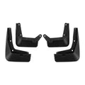 Mud Flaps Splash Guards for Hyundai Encino (2018–2020) W/ Mount Accessories
