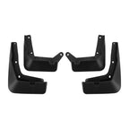 Mud Flaps Splash Guards for Hyundai Encino (2018–2020) W/ Mount Accessories