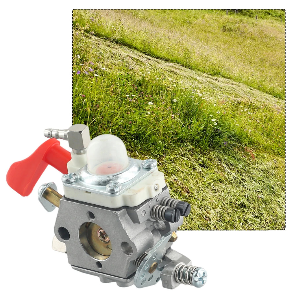 Carburetor WT997 668 for CY Engine Toys RC Car (1/5 Scale)