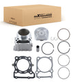 Top End Rebuild Kit for Kawasaki KLX250 R/S/SF KLX300R (2000–2023)