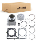 Top End Rebuild Kit for Kawasaki KLX250 R/S/SF KLX300R (2000–2023)