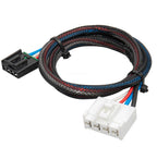 Brake Controller Adapter Cable for Dodge Avenger Charger (1995–2008) - Tekonsha P3