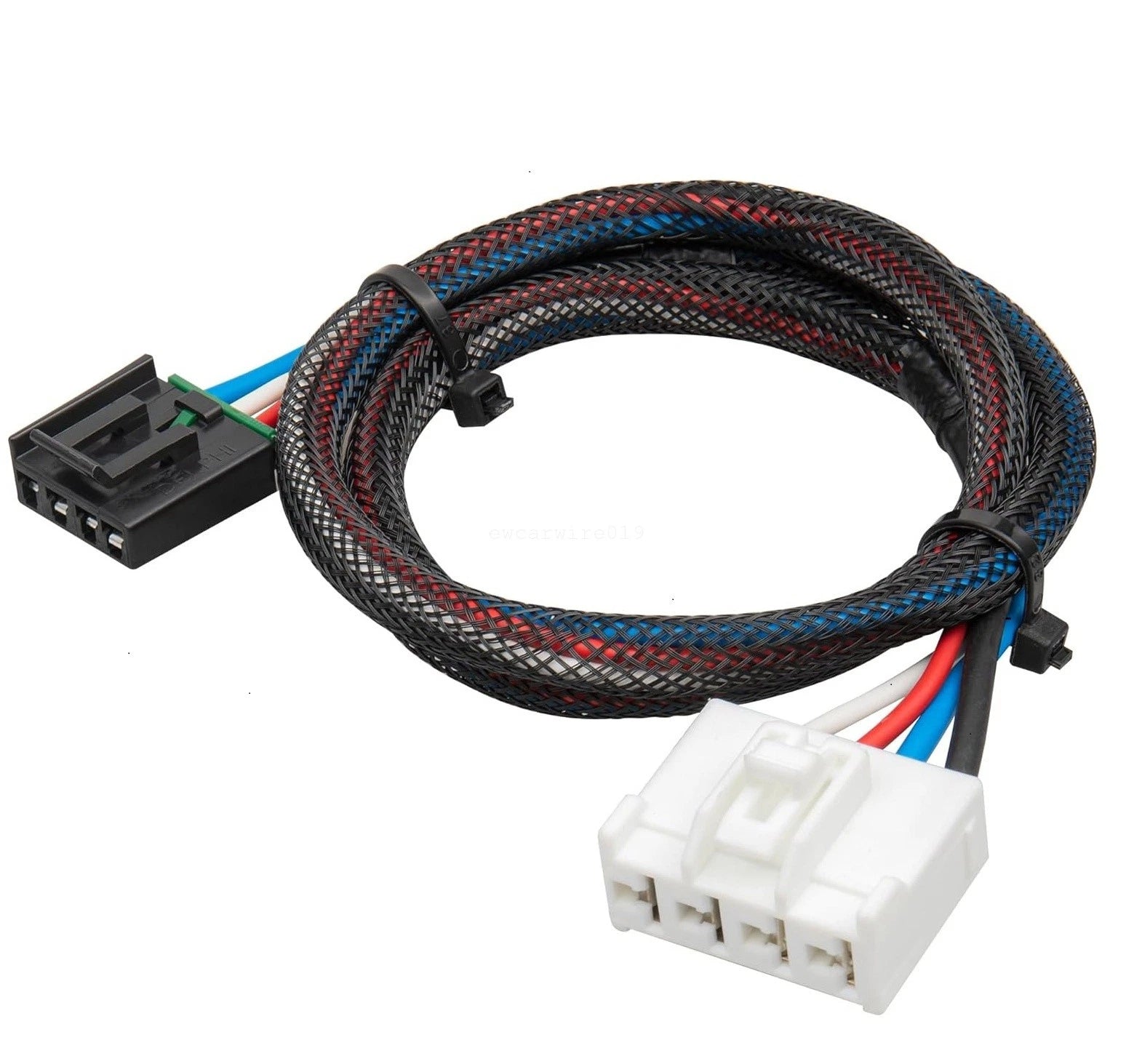 Brake Controller Adapter Cable for Dodge Avenger Charger (1995–2008) - Tekonsha P3