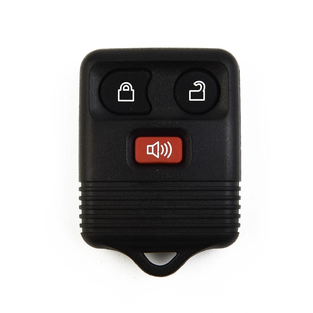 Remote Shell Case 3 Button for Ford Escape (2001–2012)