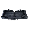 Active Grille Shutter Assembly for Nissan Titan/Titan XD (2016–2020)