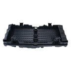 Active Grille Shutter Assembly for Nissan Titan/Titan XD (2016–2020)