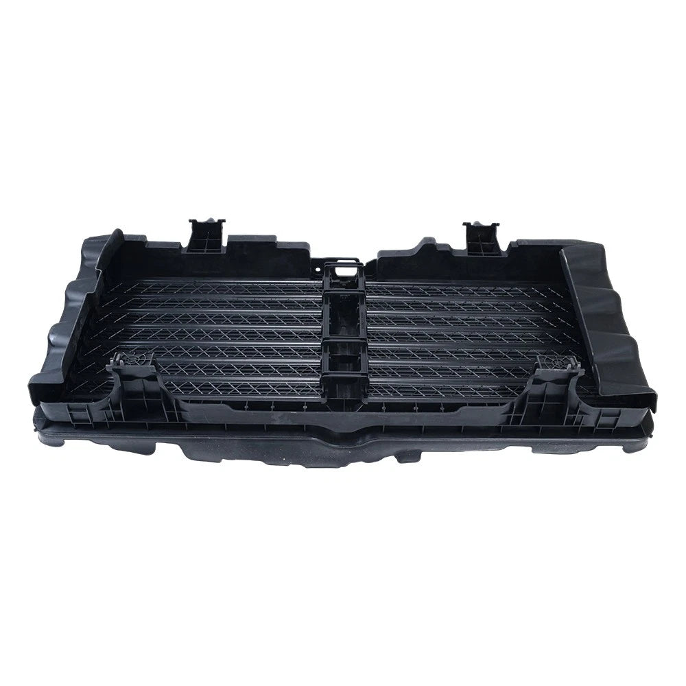 Active Grille Shutter Assembly for Nissan Titan/Titan XD (2016–2020)