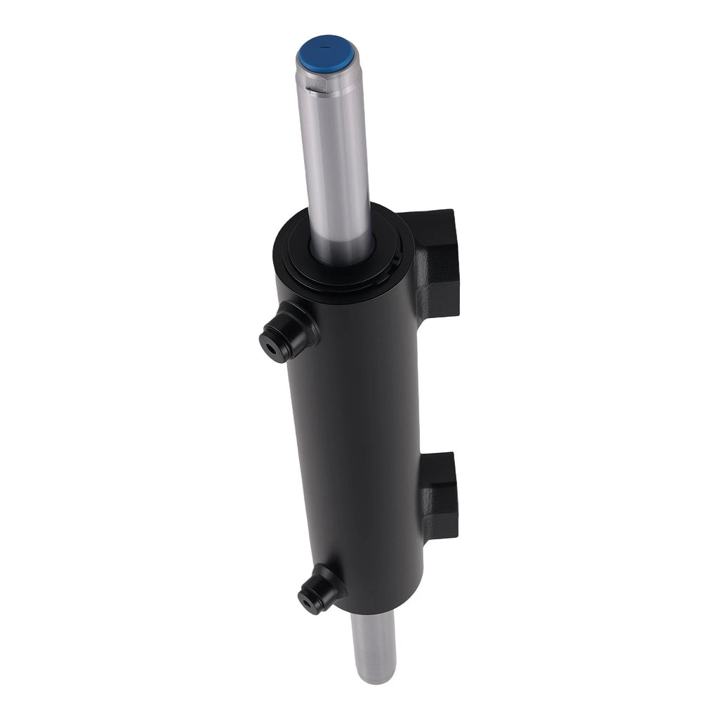 1X Power Steering Cylinder for Massey Ferguson 4245-4335 3429989M91 7302464901