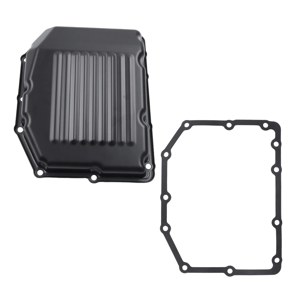 Transmission Oil Pan with Gasket for Land Rover LR2 (2008–2015)