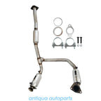 Catalytic Converter for Chevy Express 1500 & GMC Savana 1500 2500 3500 (2009–2020)