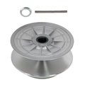 Primary Driven Clutch for Comet 780 Series (1 inch Bore, 1/4" Keyway)