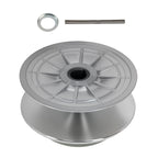 Primary Driven Clutch for Comet 780 Series (1 inch Bore, 1/4" Keyway)