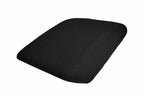 Center Console Lid Armrest Cover for Ford Explorer (2020–2022) Black