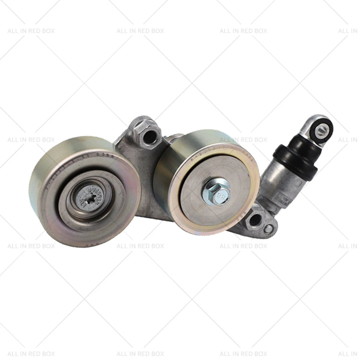 Belt Tensioner for Honda Accord (2008–2010), Pilot (2006–2011), Odyssey (2006–2010) V6 3.5L
