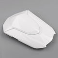 Rear Pillion Seat Cowl Fairing Cover for Suzuki GSXR1000 (2009–2017) K9 White