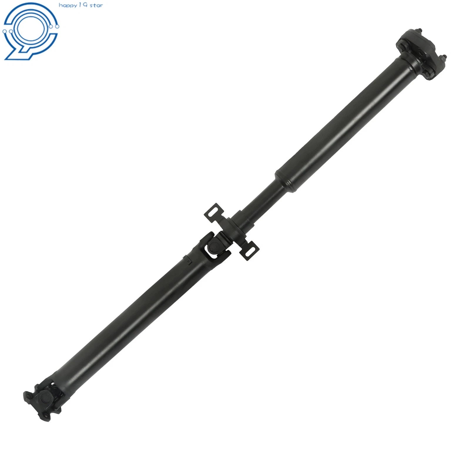 Rear Driveshaft Prop Shaft Assembly for BMW 325xi 330xi E46 (2001–2005)