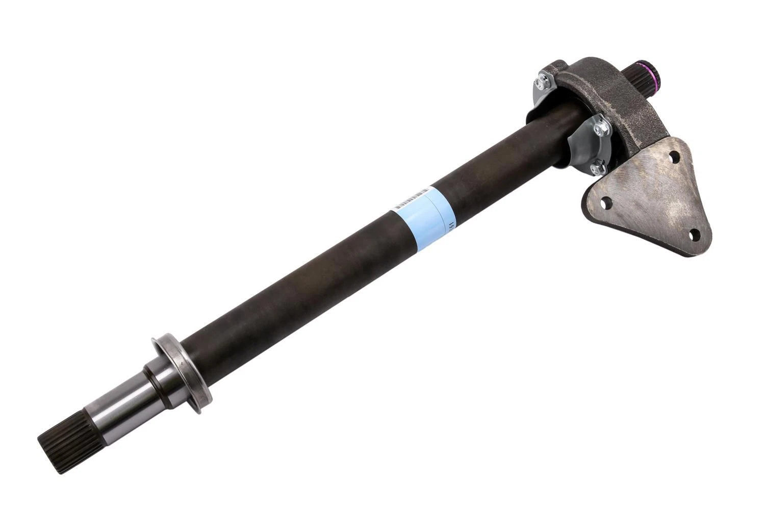 ACDelco Front CV Intermediate Shaft for 25973835