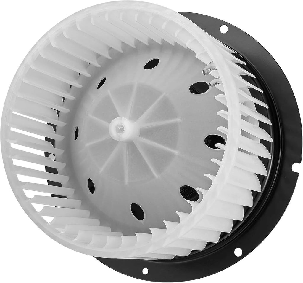 HVAC AC Heater Blower Motor w/Fan for Ford Excursion (2000–2005) 700099
