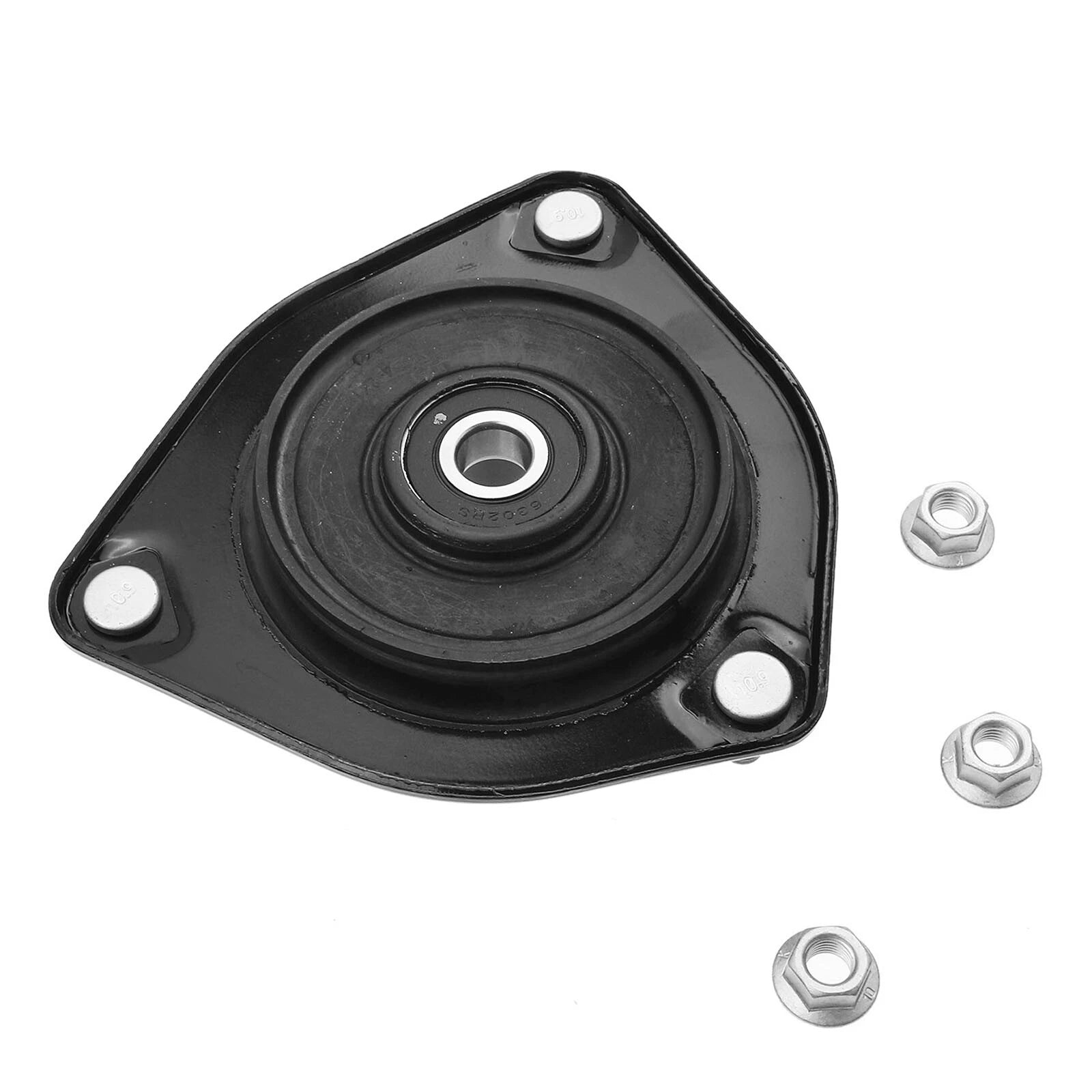 2X Front Suspension Strut Mounts for Hyundai Tiburon (1997-2001)