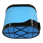 Oval Air Filter for Irizar PB 300KW 340KW 375KW (P608676)
