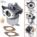 Carburetor for John Deere 285 320 345 (AM122617, Kawasaki FD590V)