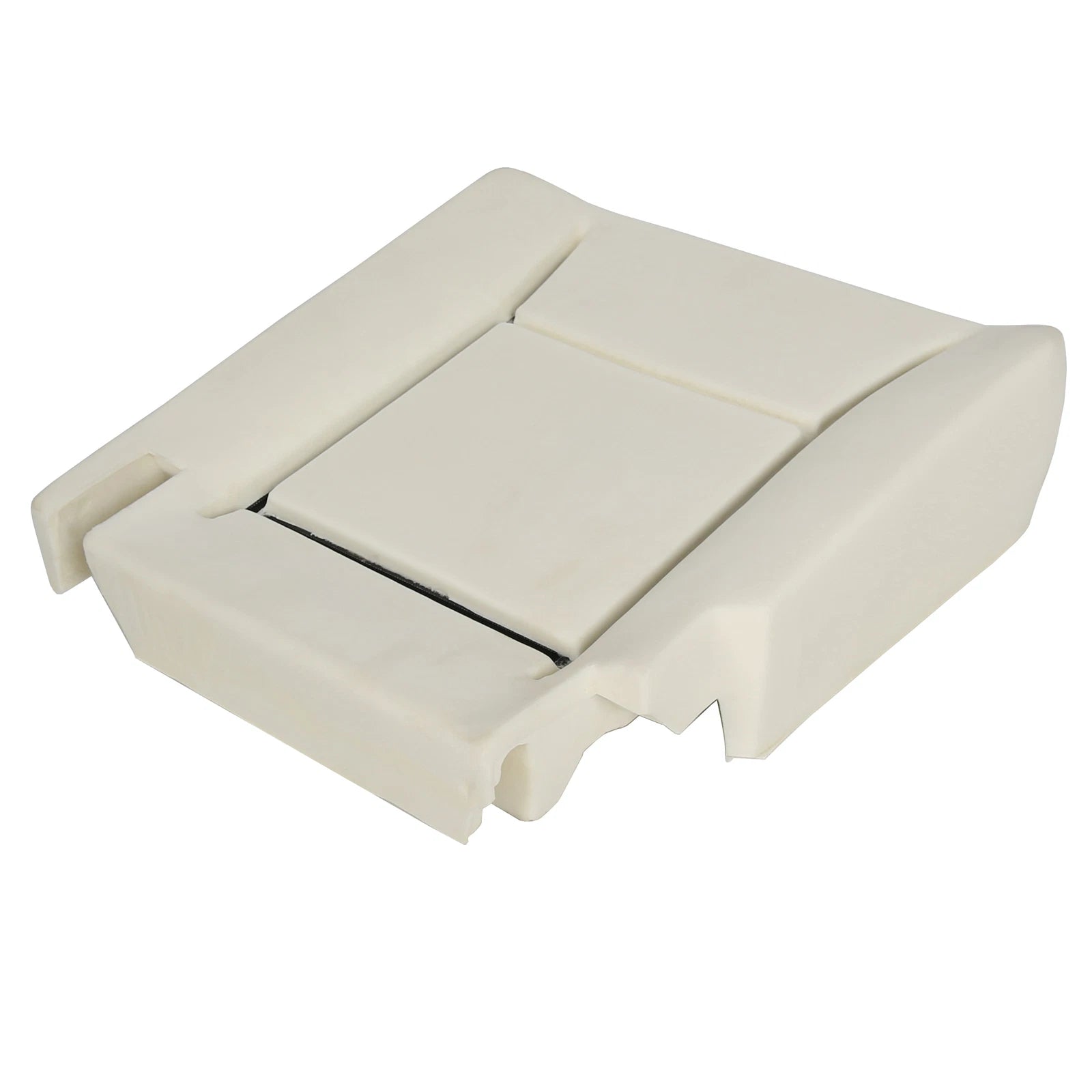 Seat Bottom Pad Foam Cushion for Dodge Ram 1500 2500 3500 (2006–2010)