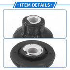 Front Control Arm Bushing for Mercedes Benz W164 (2006–2011) No. 2104631066