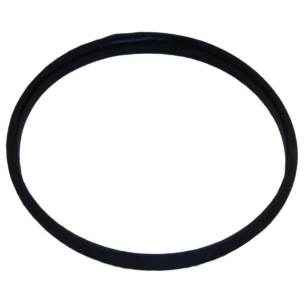 Replacement Rubber Gasket for Headlight (Fits 4-1/2" Lens Opening)