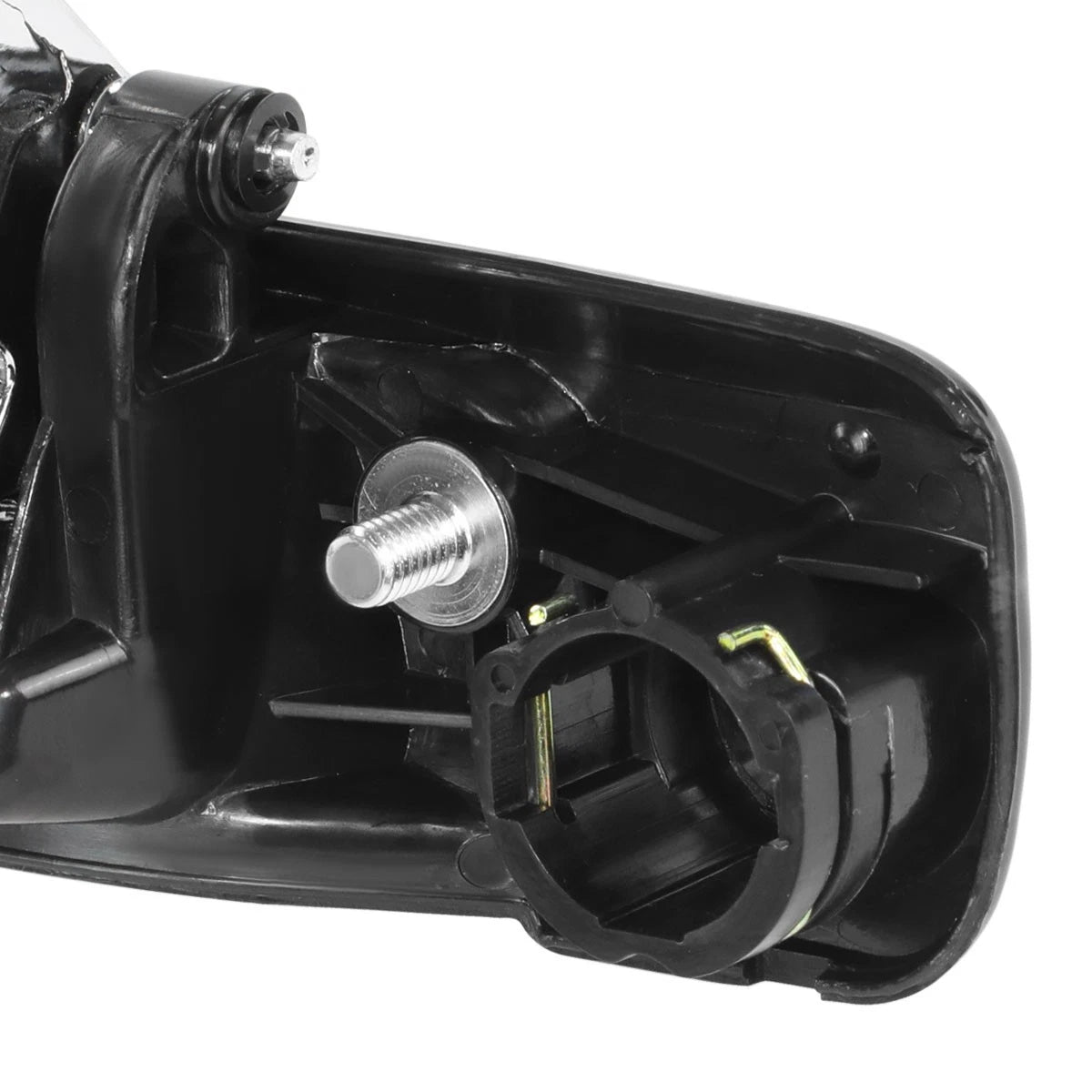 Front Right Side Exterior Outer Door Handle for Honda Civic (2001–2005)